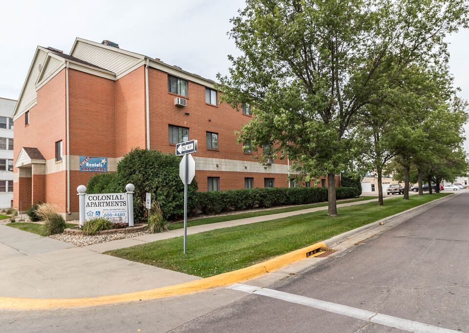 Colonial Senior Living Community 325 E Kemp Ave Watertown, SD Zillow