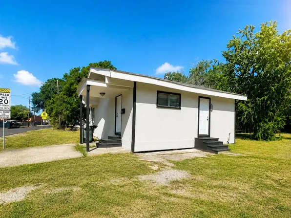4090 Usan St, Beaumont, TX 77705