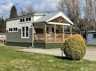 6062 Highway 20 UNIT 35, Port Townsend, WA 98368