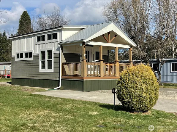 6062 Hwy 20 #35, Port Townsend, WA 98368