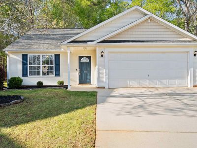 183 Stockbridge Dr, Spartanburg, SC, 29301