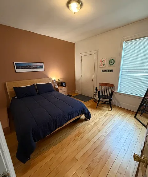 1516 Commonwealth Ave #2D — Photo 5