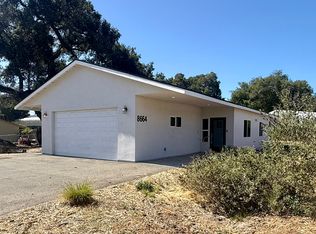 8664 Portola Rd, Atascadero, CA 93422