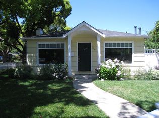 354 McKendry Pl, Menlo Park, CA 94025
