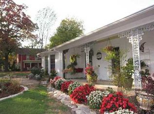 610 W Central Ave, Bentonville, AR 72712