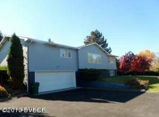 529 Golf Course Rd, Hamilton, MT 59840