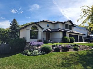 929 Indian Springs Rd, Bountiful, UT 84010