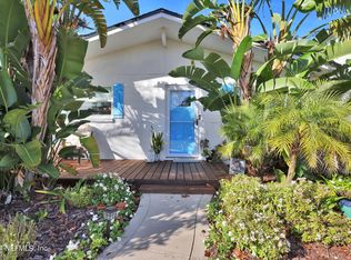 823 10th Ave S, Jacksonville Beach, FL 32250
