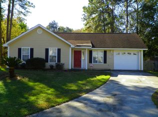 2014 Limpet Ln, Ladson, SC 29456