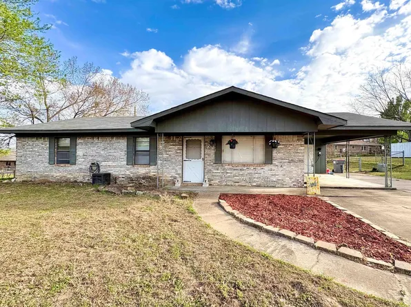 (undisclosed Address), Greenwood, AR 72936