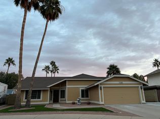 1633 N Saguaro St, Chandler, AZ 85224