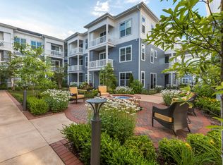Everleigh Cool Springs 55+ Active Adult Apartment Homes, Franklin, TN 37067