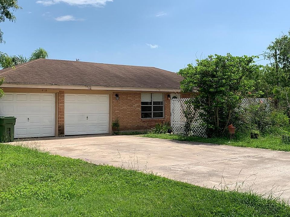 614 Taylor Ave, Laguna Vista, TX 78578 MLS 97463 Zillow