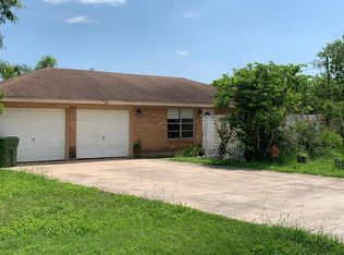 614 Taylor Ave, Laguna Vista, TX 78578