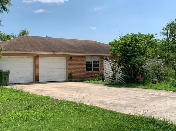 614 Taylor Ave, Laguna Vista, TX 78578