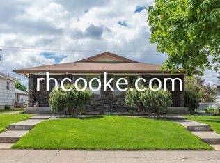 408 E Queen Ave, Spokane, WA 99207