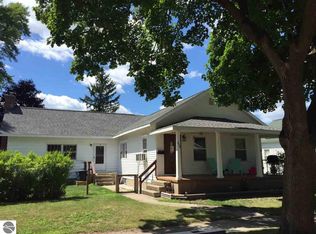 939 Cotey St, Cadillac, MI 49601
