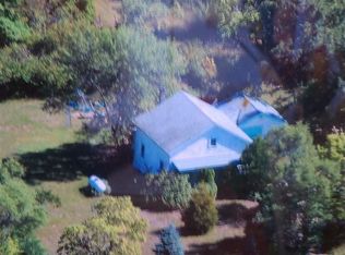 6520 Blackmer Rd, Ravenna, MI 49451