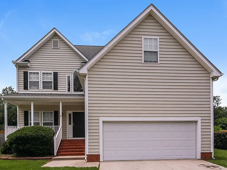 4321 Major Loring Way — Photo 1