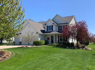 4757 Birnbaum Dr, Bay City, MI 48706