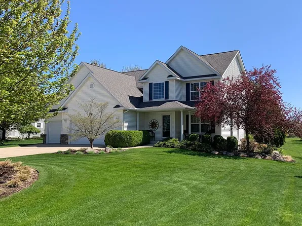 4757 Birnbaum Dr, Bay City, MI 48706