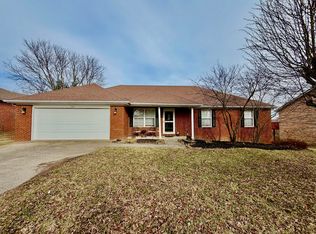 324 Timothy Way, Richmond, KY 40475