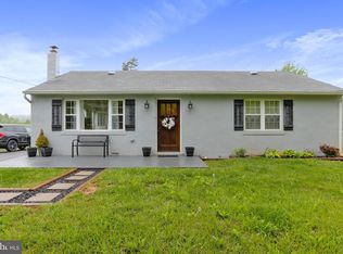 7830 Frytown Rd, Warrenton, VA 20187