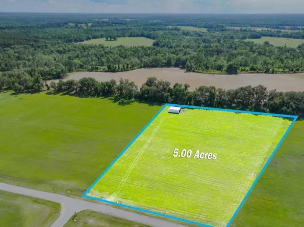 LOT NW Buckskin Way, Madison, FL 32340