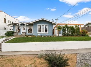 1321 W 15th St, San Pedro, CA 90732