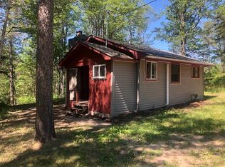 20465 County Road 624, Hillman, MI 49746