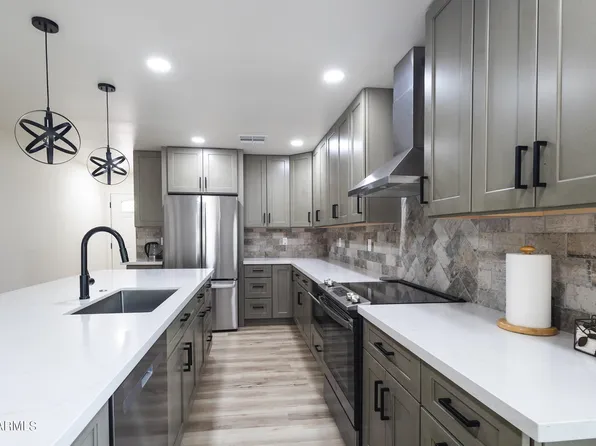 17025 Big Sky Drive, Munds Park, AZ 86017