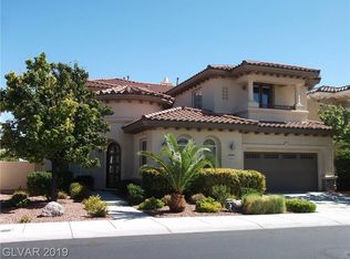 2032 Country Cove Ct, Las Vegas, NV 89135