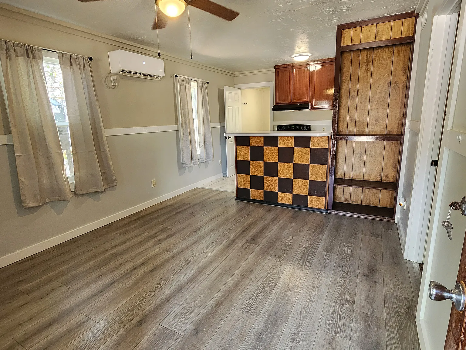 1 bed, 554 sqft, $650 — Photo 3