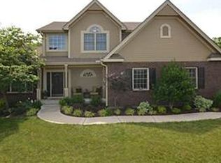 14145 NW 64th Ter, Parkville, MO 64152