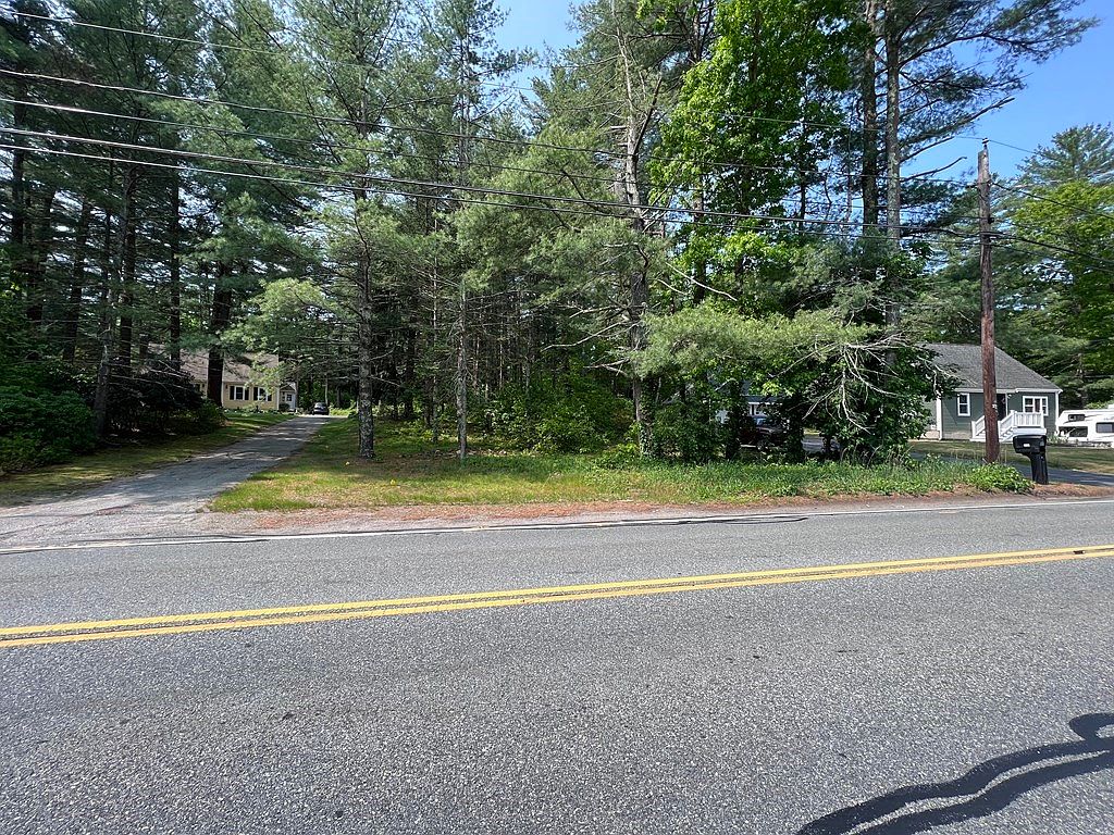 0 High St, Hanson, MA, 02341, MLS #73154039