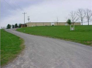 377 Mount Pisgah Rd, Ringgold, GA 30736