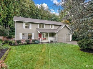 13822 175th Pl NE, Redmond, WA
