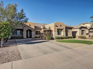 19838 E Mayberry Rd, Queen Creek, AZ 85142