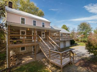 443 Turner Rd, Shepherdstown, WV 25443