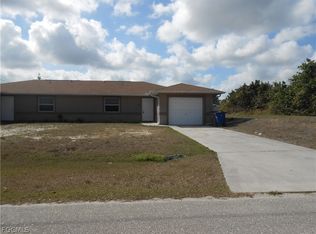 202 Hightower Ave S, Lehigh Acres, FL 33973