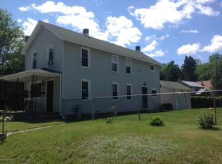 1037 Shoemaker Ave, West Wyoming, PA