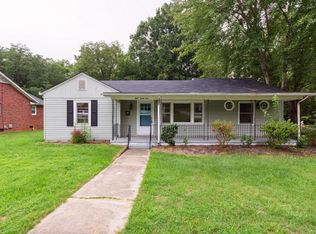 839 Maple Ave, Salisbury, NC 28144