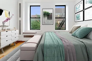 Rented by REAL New York