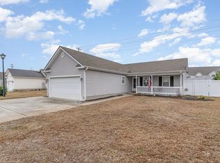 9545 Sullivan Dr, Murrells Inlet, SC 29576