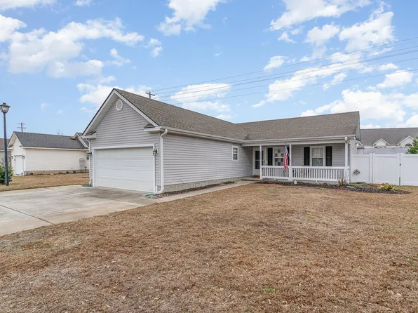 9545 Sullivan Dr., Murrells Inlet, SC 29576