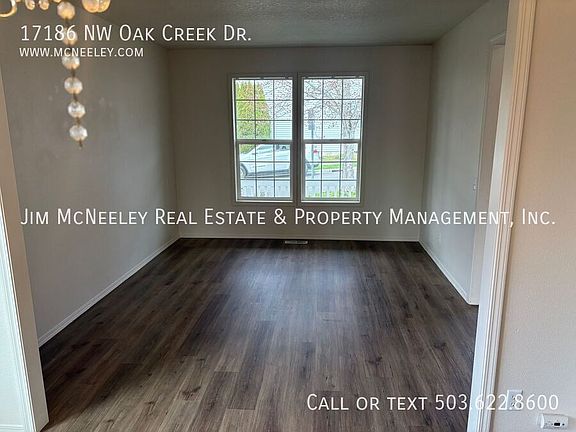 2nd image of 17186 NW Oak Creek Dr