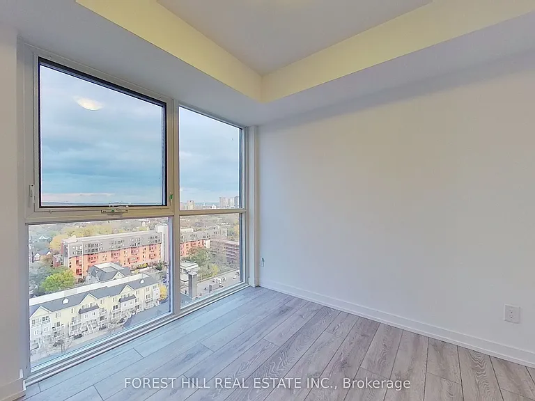 159 Wellesley St E #1403 — Photo 7