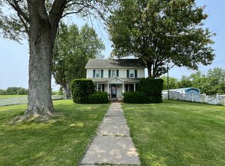 720 N Coloma Rd, Rockville, IN 47872