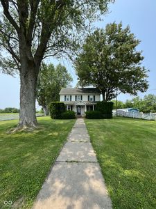 720 N Coloma Rd, Rockville, IN, 47872
