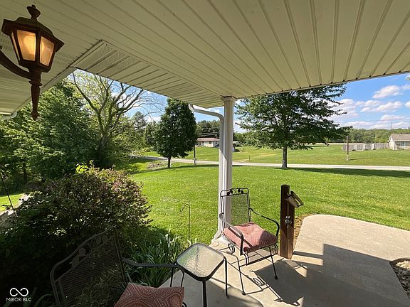 4th image of 11583 E County Road 700 N